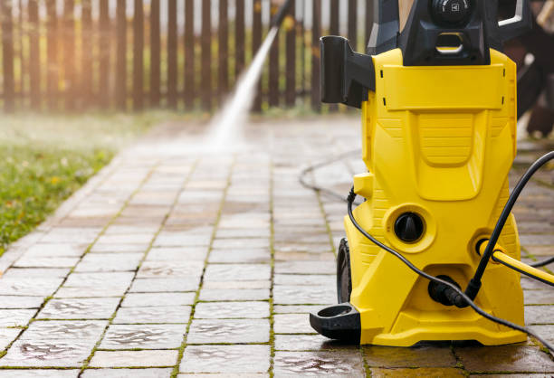 Trusted The Hammocks, FL Pressure Washing Experts
